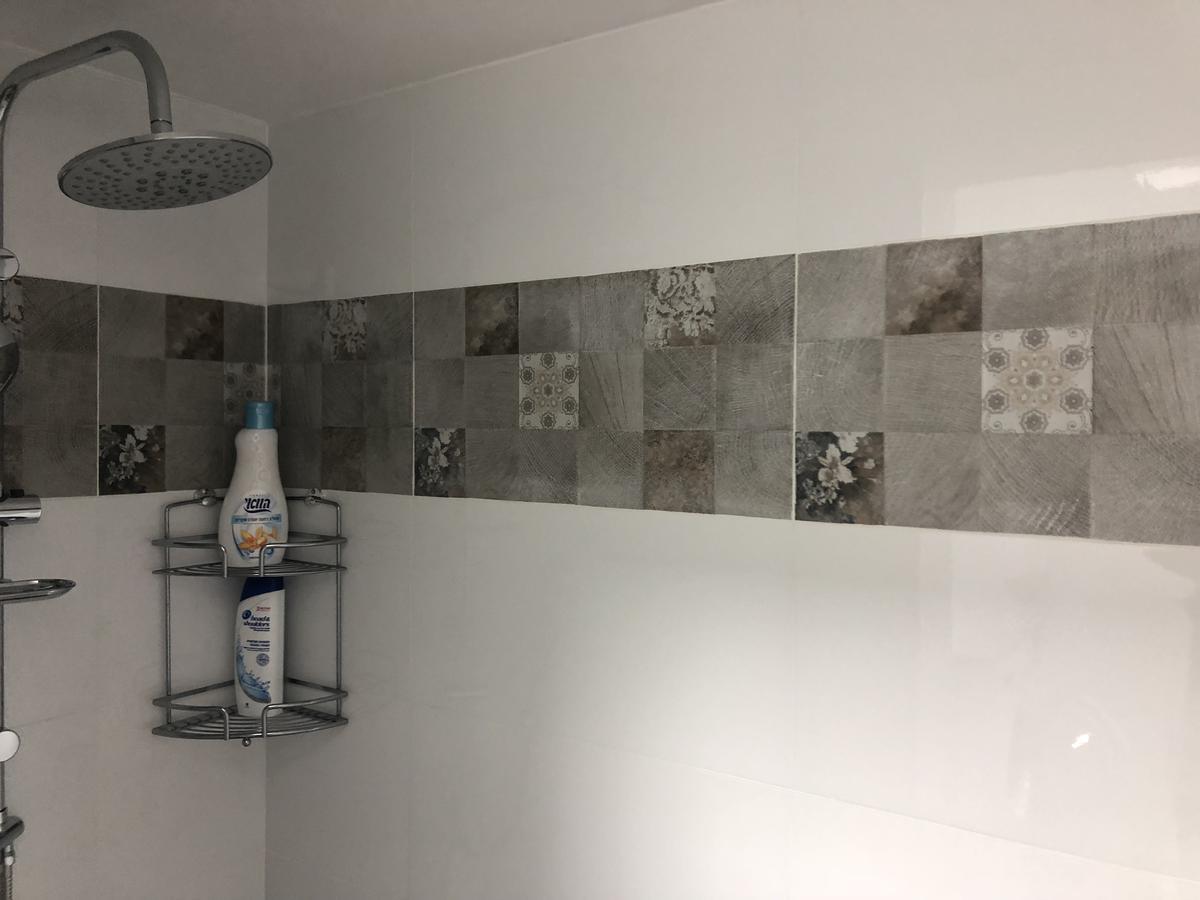 Studio Apartment In Bat-Yam Бат-Ям Экстерьер фото