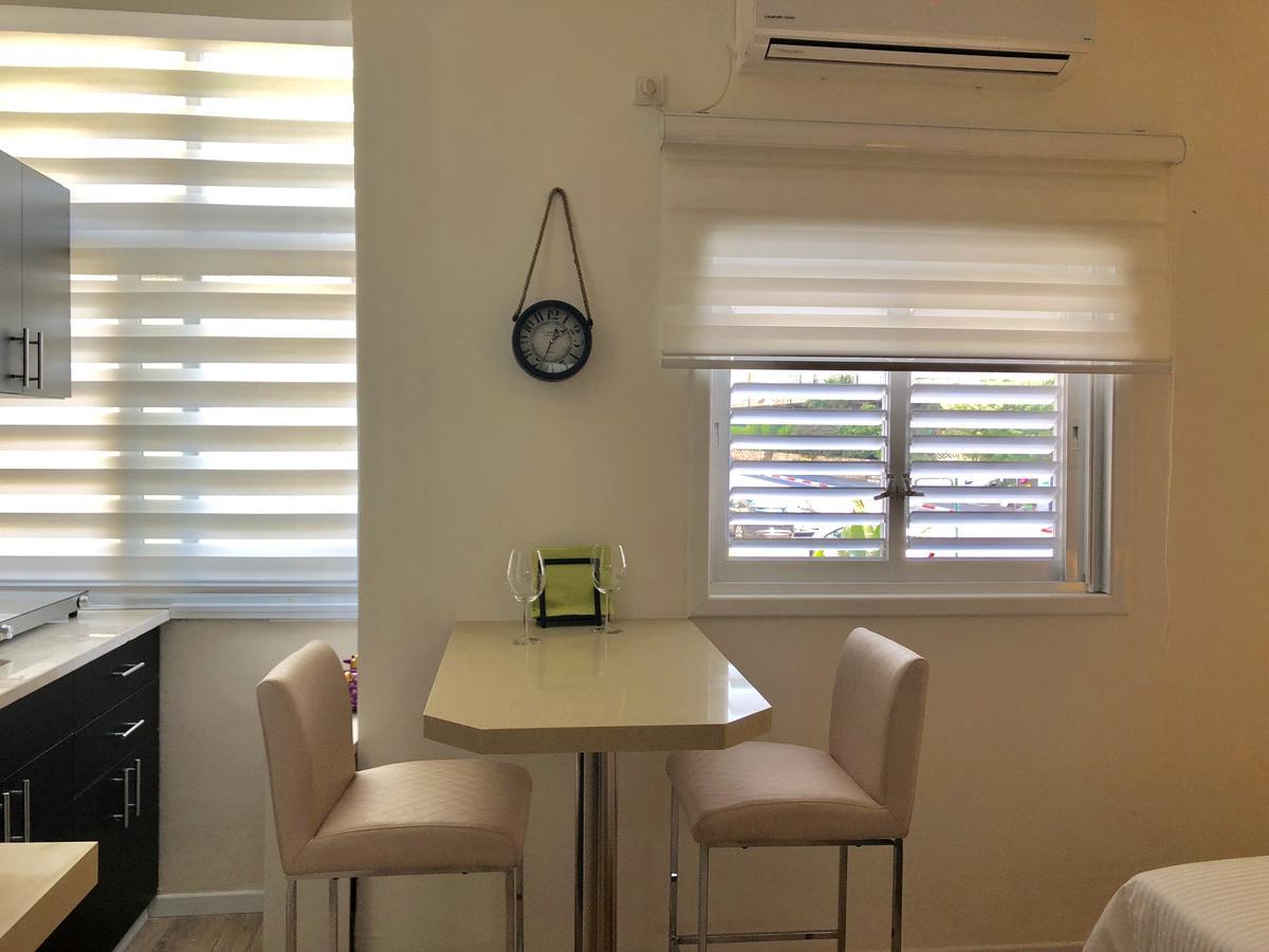 Studio Apartment In Bat-Yam Бат-Ям Экстерьер фото