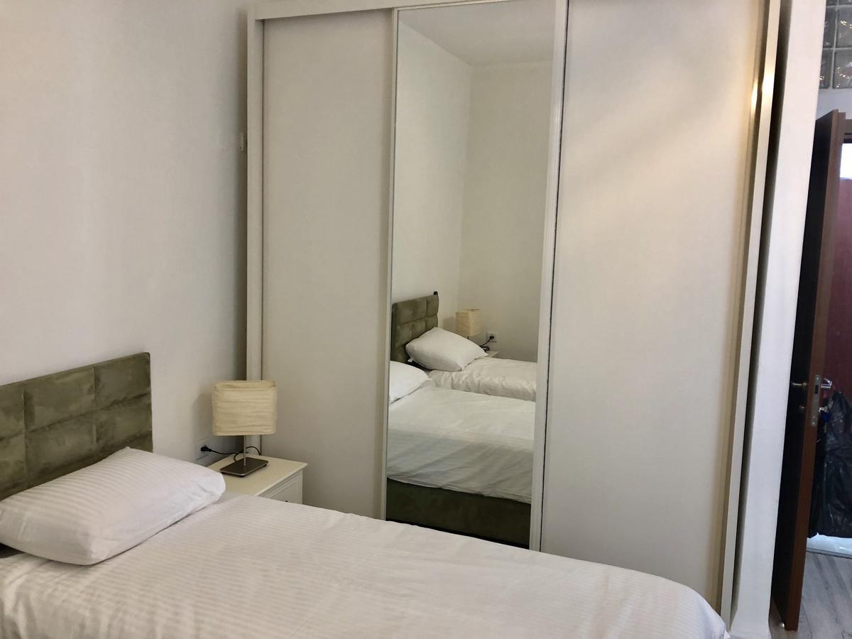 Studio Apartment In Bat-Yam Бат-Ям Экстерьер фото
