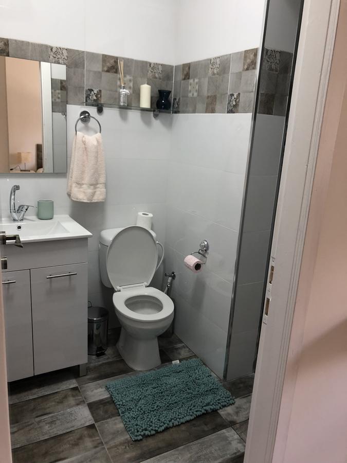 Studio Apartment In Bat-Yam Бат-Ям Экстерьер фото