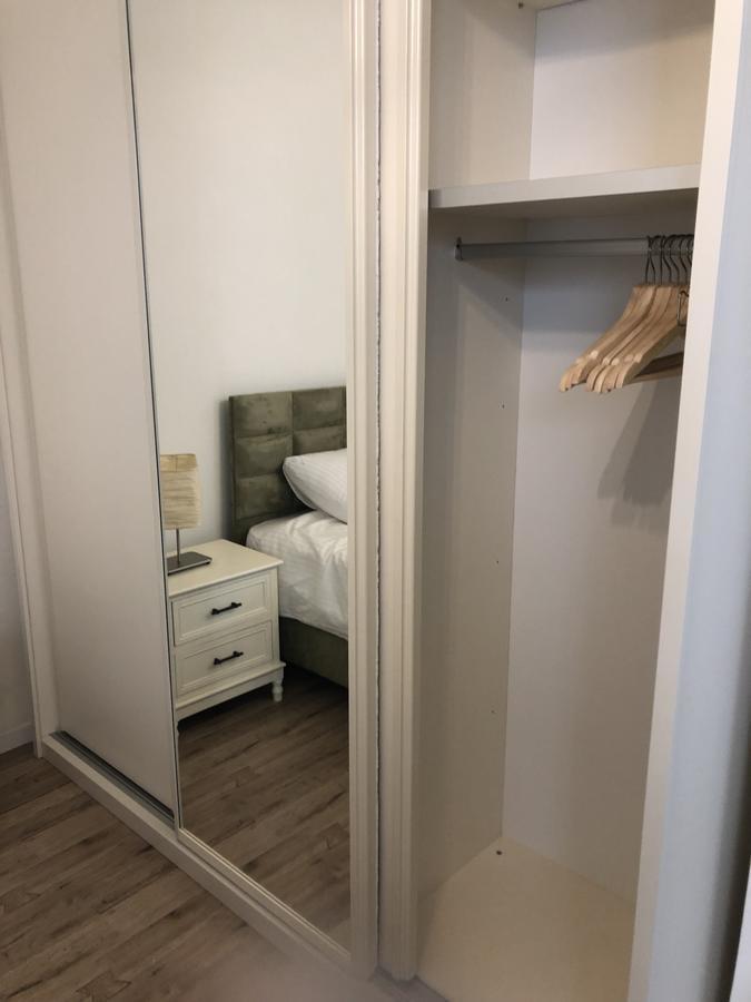 Studio Apartment In Bat-Yam Бат-Ям Экстерьер фото