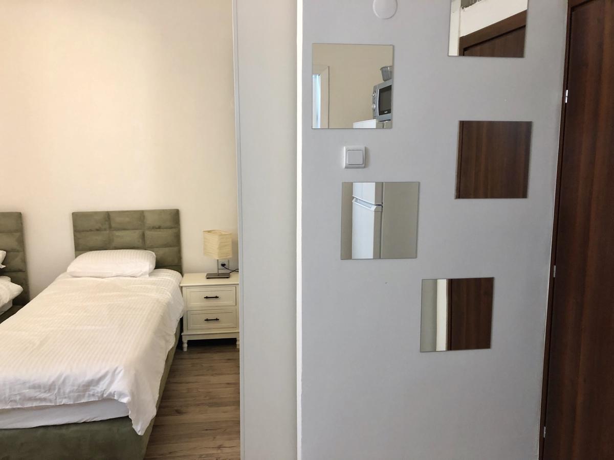 Studio Apartment In Bat-Yam Бат-Ям Экстерьер фото
