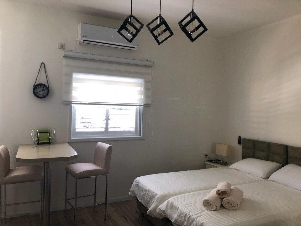 Studio Apartment In Bat-Yam Бат-Ям Экстерьер фото